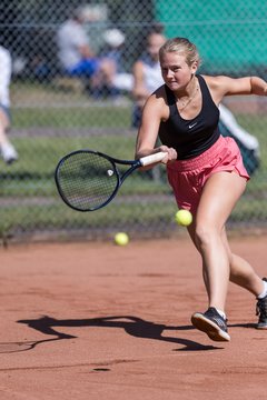 Luisa Gavriloutsa 74 - Masters Nord